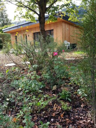 Haus Zwutschgerl im Lindengarten