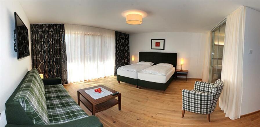Hotel Zommer Hochsteg Gütl - Traunsee Salzkammergu