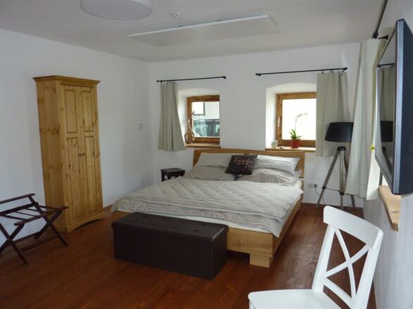 Appartement Traunseeferien