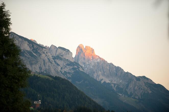 Dachstein Sommer