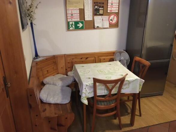 Kaffeeküche_Sitzecke