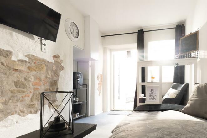 Den Abend entspannt ausklingen lassen