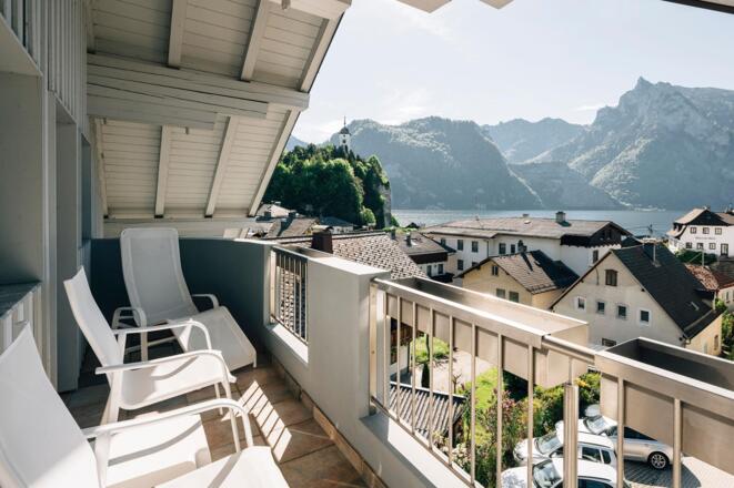 Balkon mit Seeblick Top 2