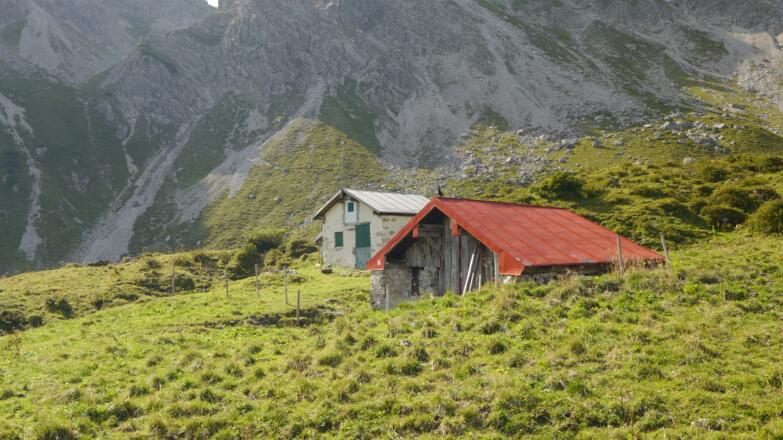 Kühgund-Alpe