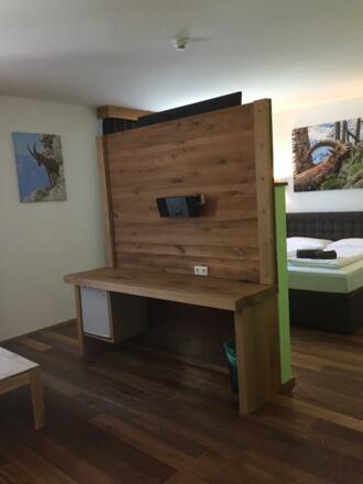 Junior Suite 1