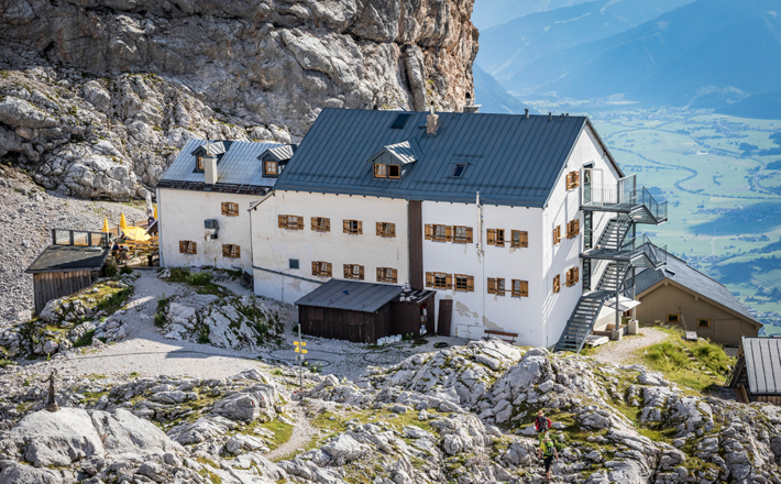 Das Riemannhaus