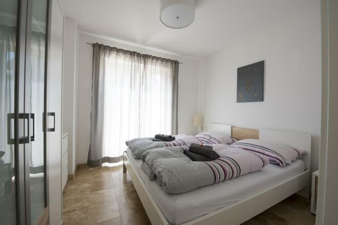 Schlafzimmer FW 2