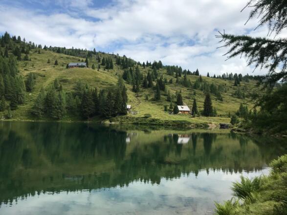 Wirpitschsee