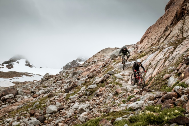 Fernar Trail