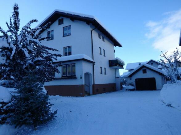 Haus