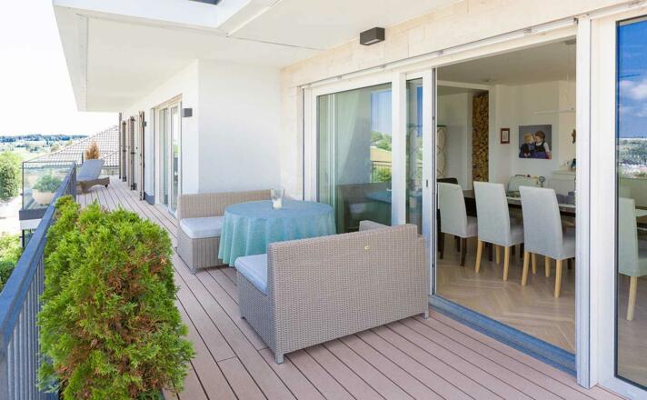 Traunseeblick_Balkon
