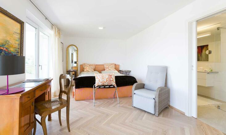 Traunseeblick_Schlafzimmer1