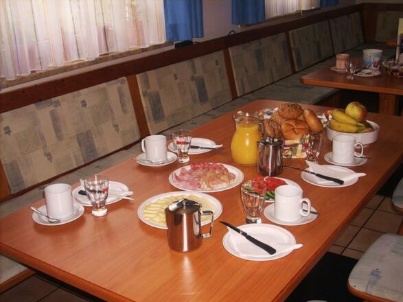 Frühstück 2