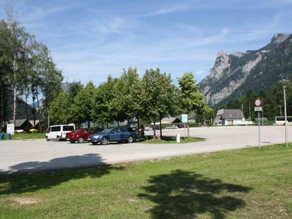 Stellplatz
