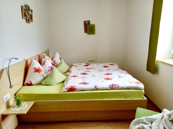 Rottachberg Schlafzimmer
