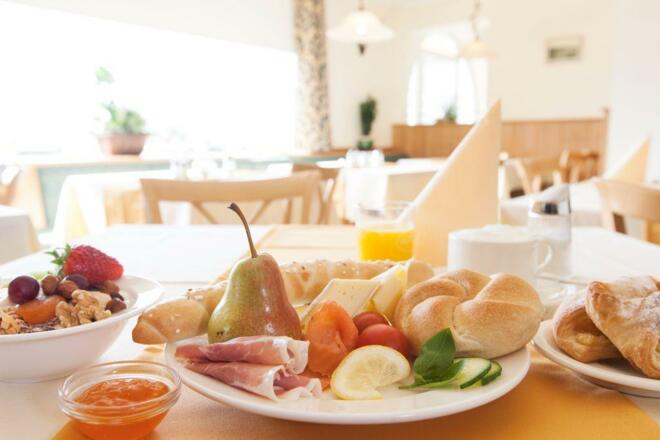 Frühstück
