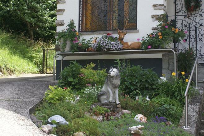 Pension Sybille