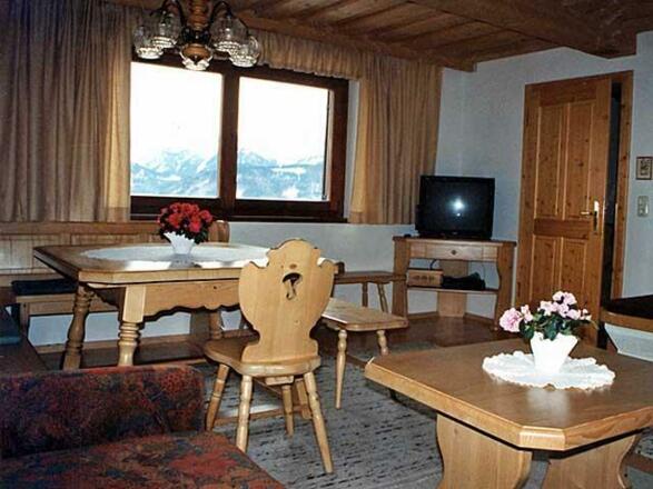 Fewo Balkon 2