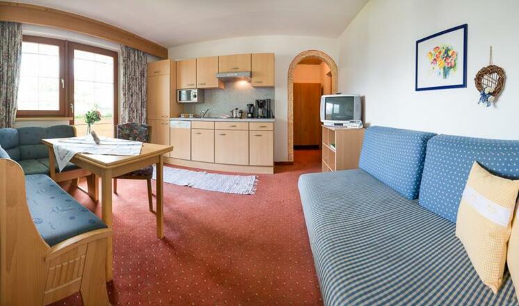 Ferienwohnung Enzian