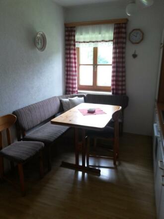 Ferienwohnung Sonnenblume 4