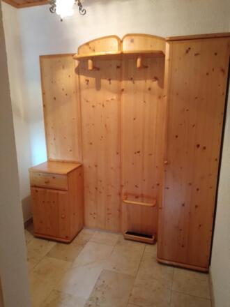 Ferienwohnung Neukirchen