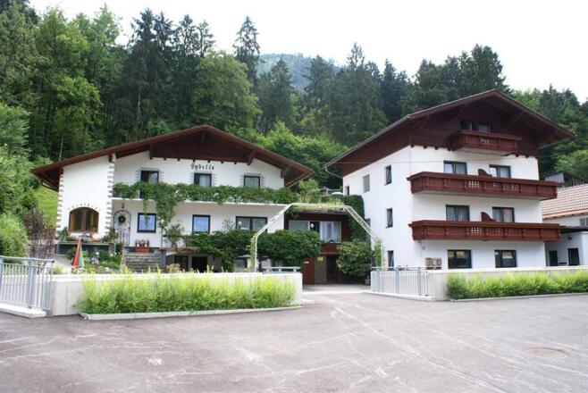 Pension-Sybille