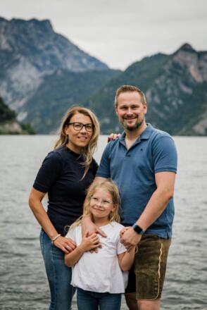 Familie Leitner