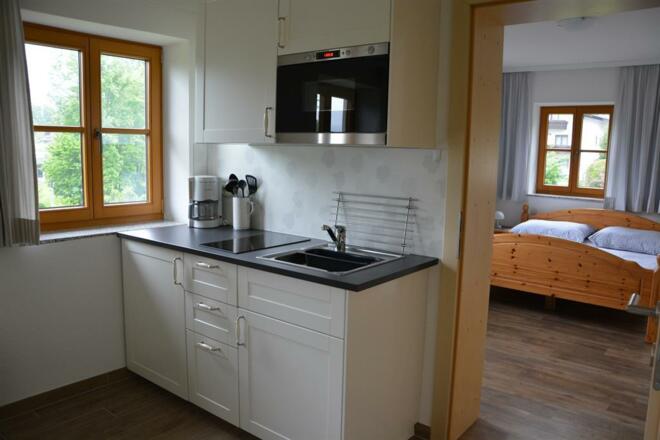 Ferienwohnung Veilchen 4