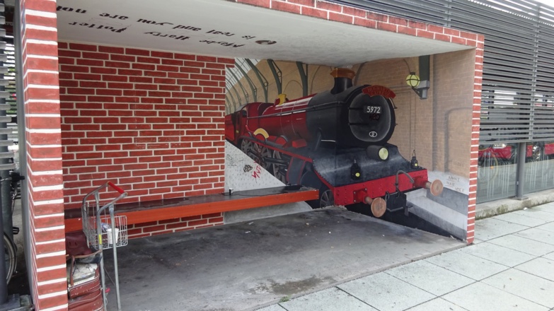 Memmingen ZOB