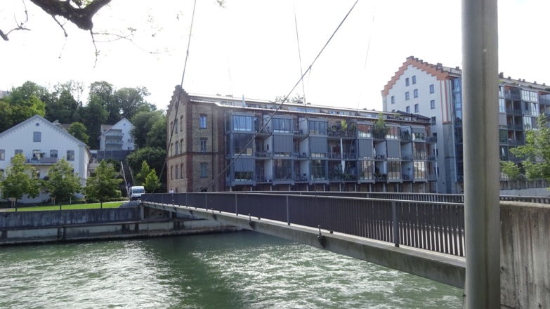 Kempten Spinnerei