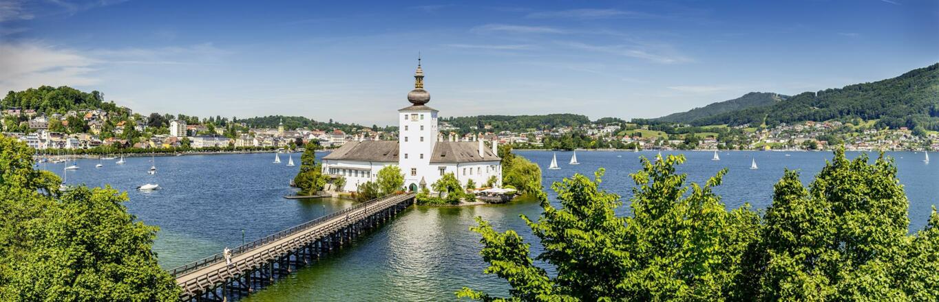 PANO SCHLOSS ORT