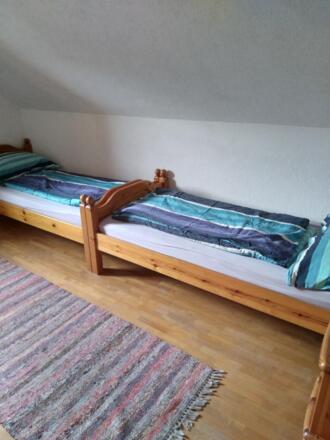 Ferienwohnung Neukirchen