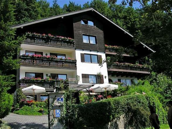 Waldeck - Sommer