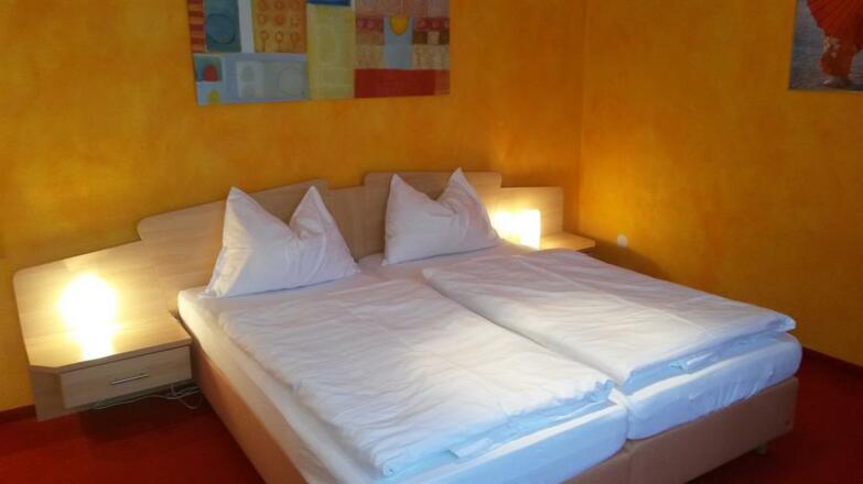 Dppelzimmer