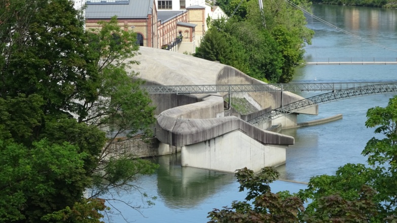 Kempten Spinnerei