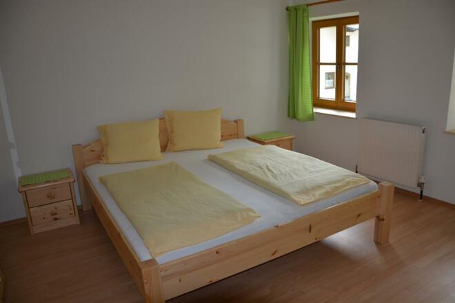 Ferienwohnung Gänseblümchen 4