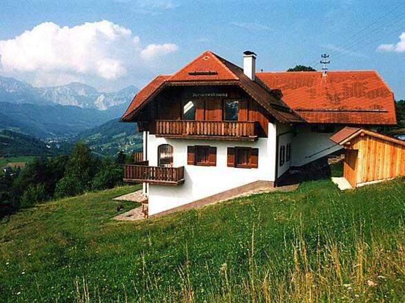 FewoSpiessberger_Hausansicht