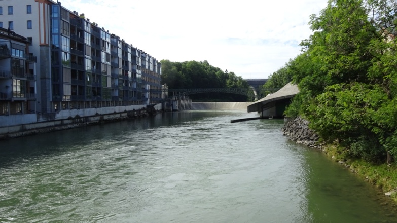 Kempten Spinnerei