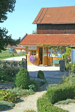 Seeshaupter Hofladen