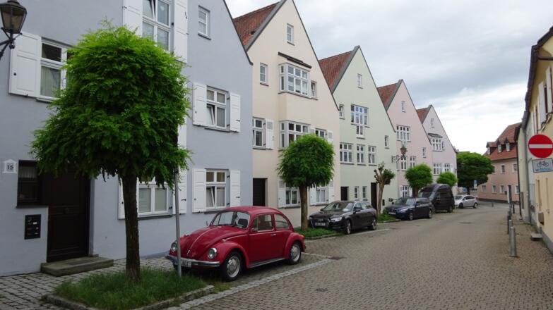 Memmingen