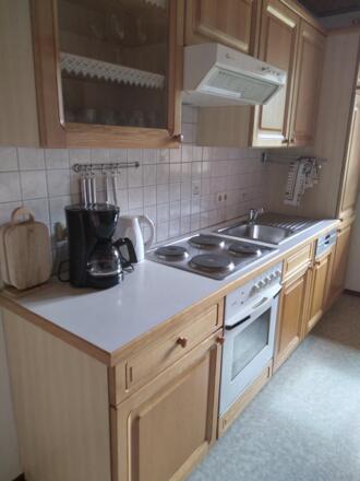 Ferienwohnung Neukirchen