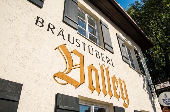 Bräustüberl Valley