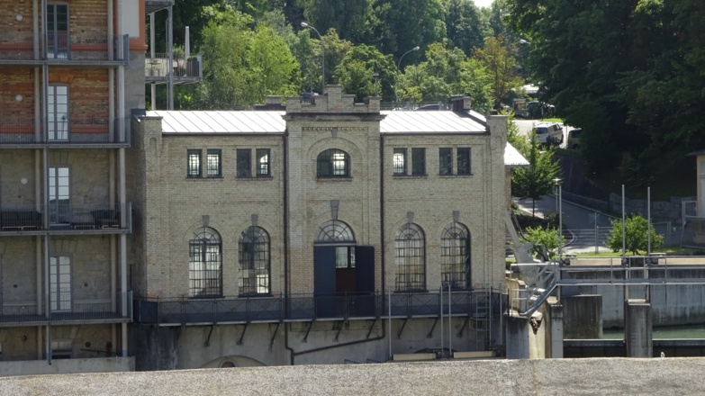 Kempten Spinnerei