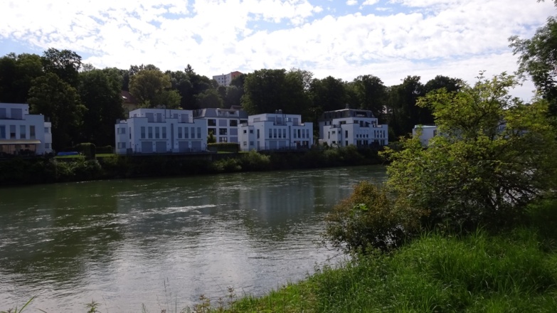 Kempten Spinnerei
