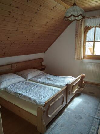 Fereinwohnung Neukirchen