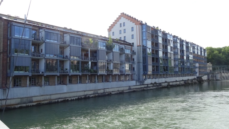 Kempten Spinnerei