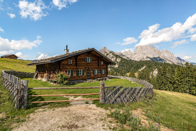 Litzlalm