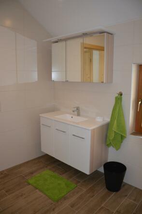 Ferienwohnung Gänseblümchen 2
