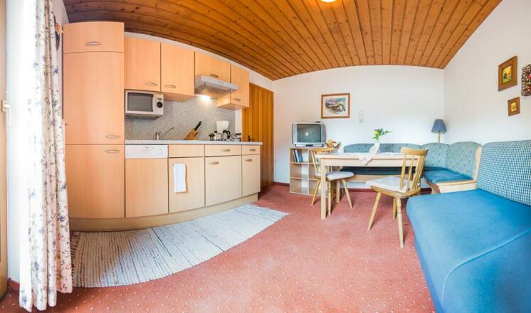 Ferienwohnung Edelweiß