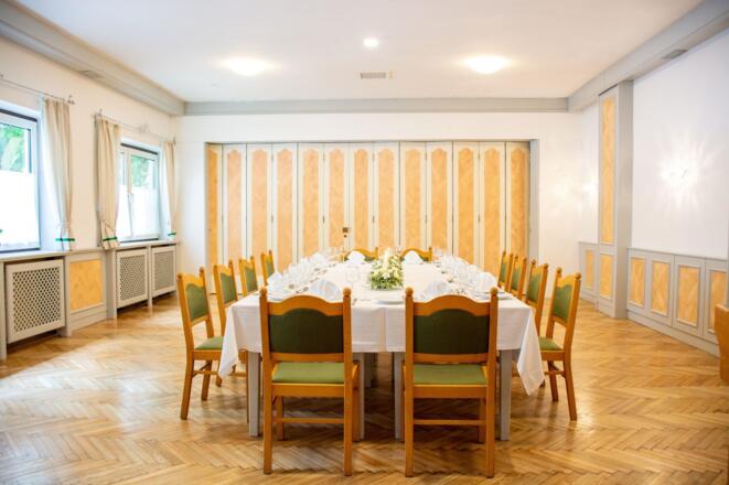 Speisesaal